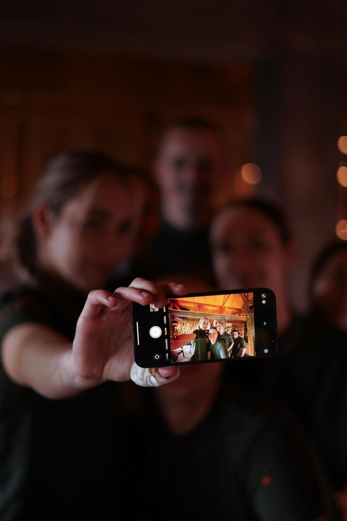Stara Pravda Hotel - Vykrutasy Bukovel Bagian luar foto